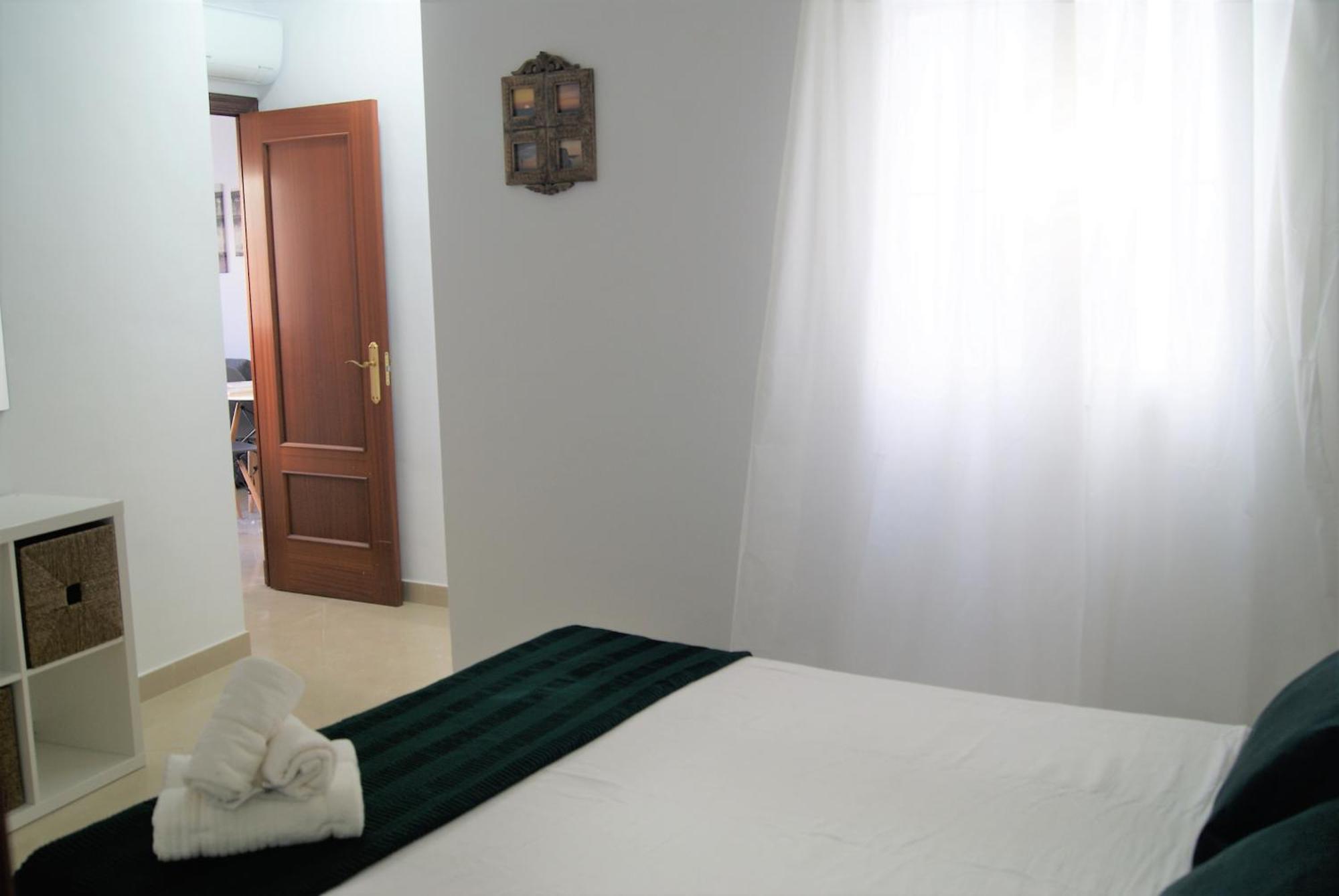 Апартаменти Cdz - Atico Tavira Two Private Terraces With Great Views Кадіс Екстер'єр фото