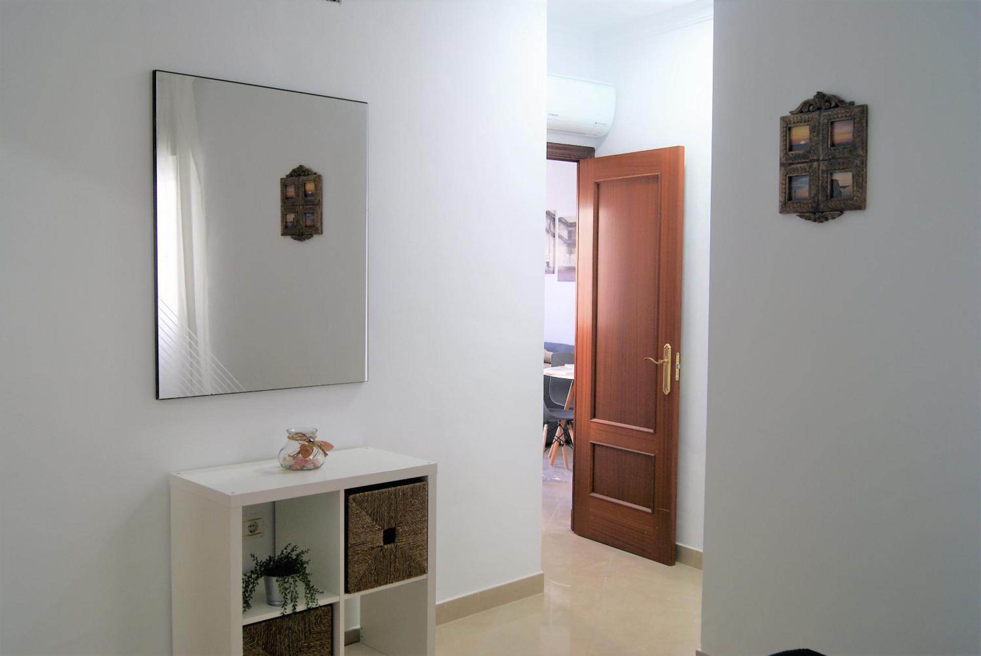 Апартаменти Cdz - Atico Tavira Two Private Terraces With Great Views Кадіс Екстер'єр фото