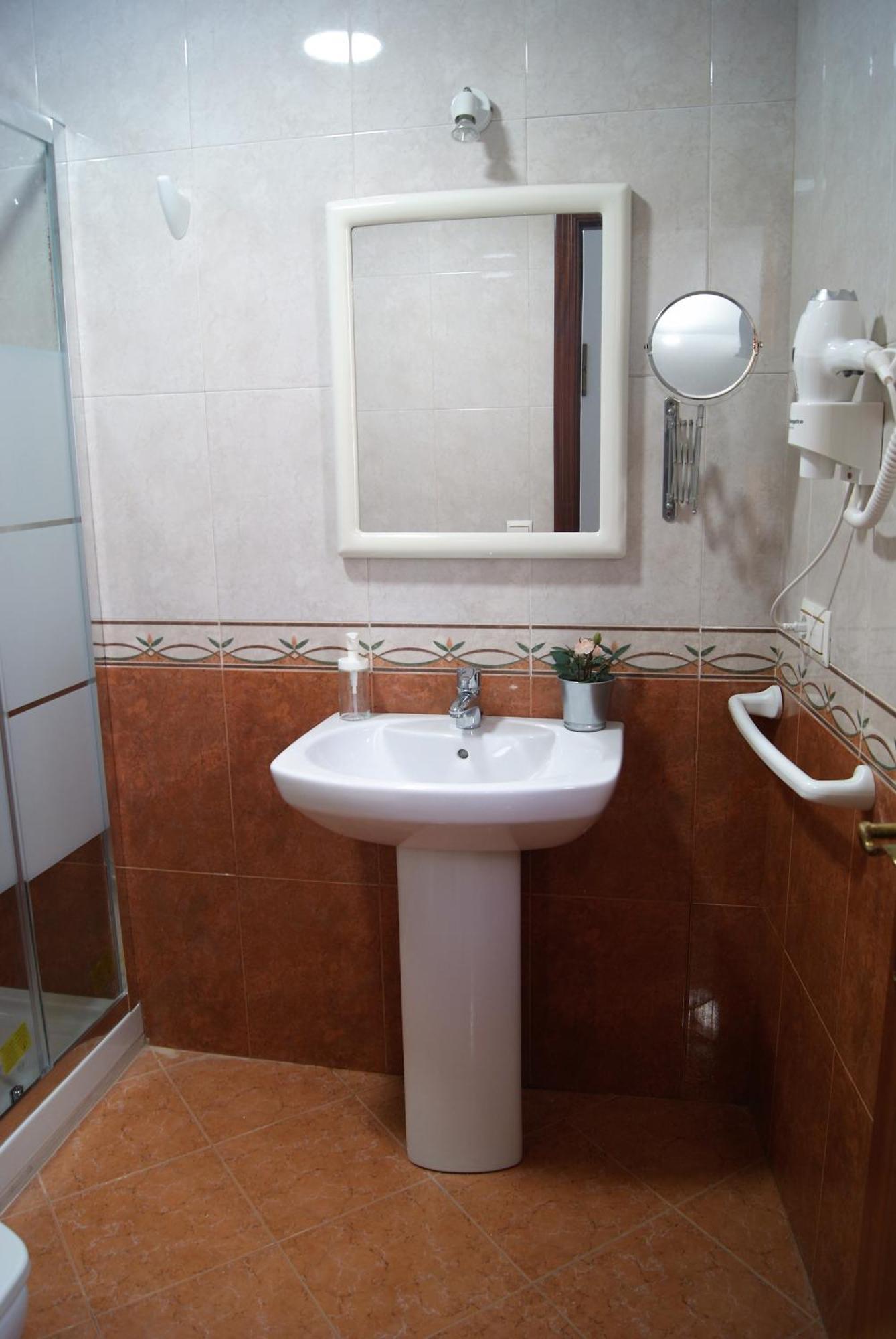 Апартаменти Cdz - Atico Tavira Two Private Terraces With Great Views Кадіс Екстер'єр фото