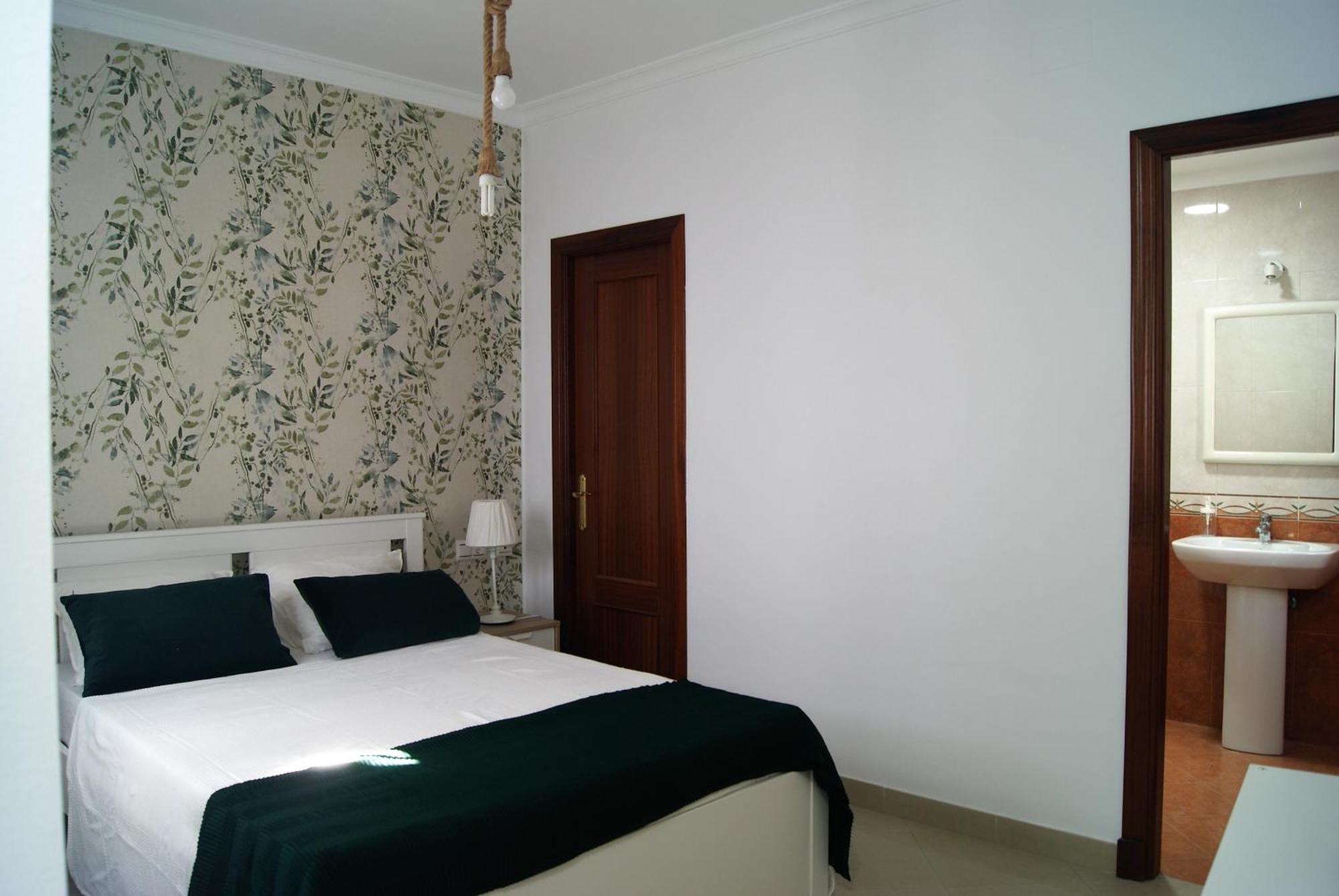 Апартаменти Cdz - Atico Tavira Two Private Terraces With Great Views Кадіс Екстер'єр фото