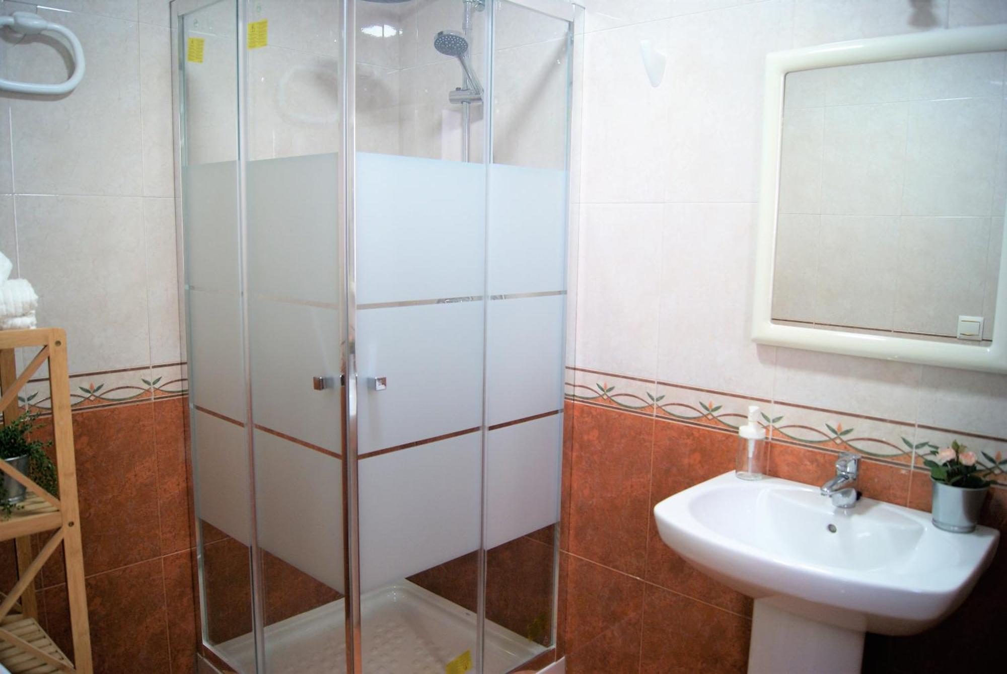 Апартаменти Cdz - Atico Tavira Two Private Terraces With Great Views Кадіс Екстер'єр фото