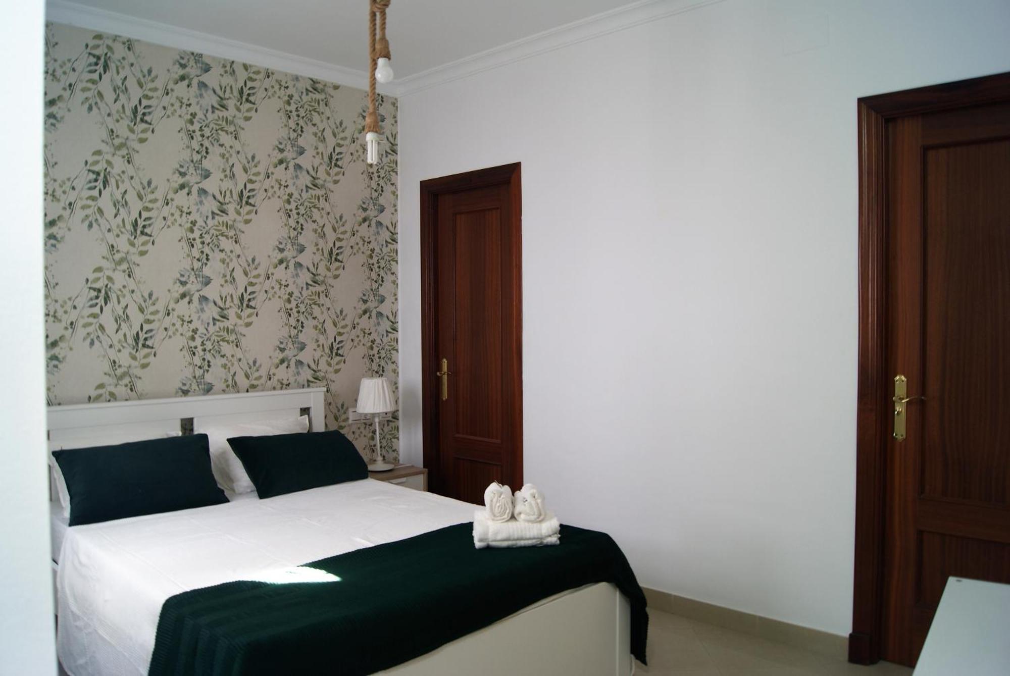 Апартаменти Cdz - Atico Tavira Two Private Terraces With Great Views Кадіс Екстер'єр фото
