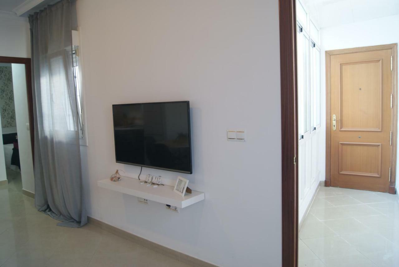 Апартаменти Cdz - Atico Tavira Two Private Terraces With Great Views Кадіс Екстер'єр фото